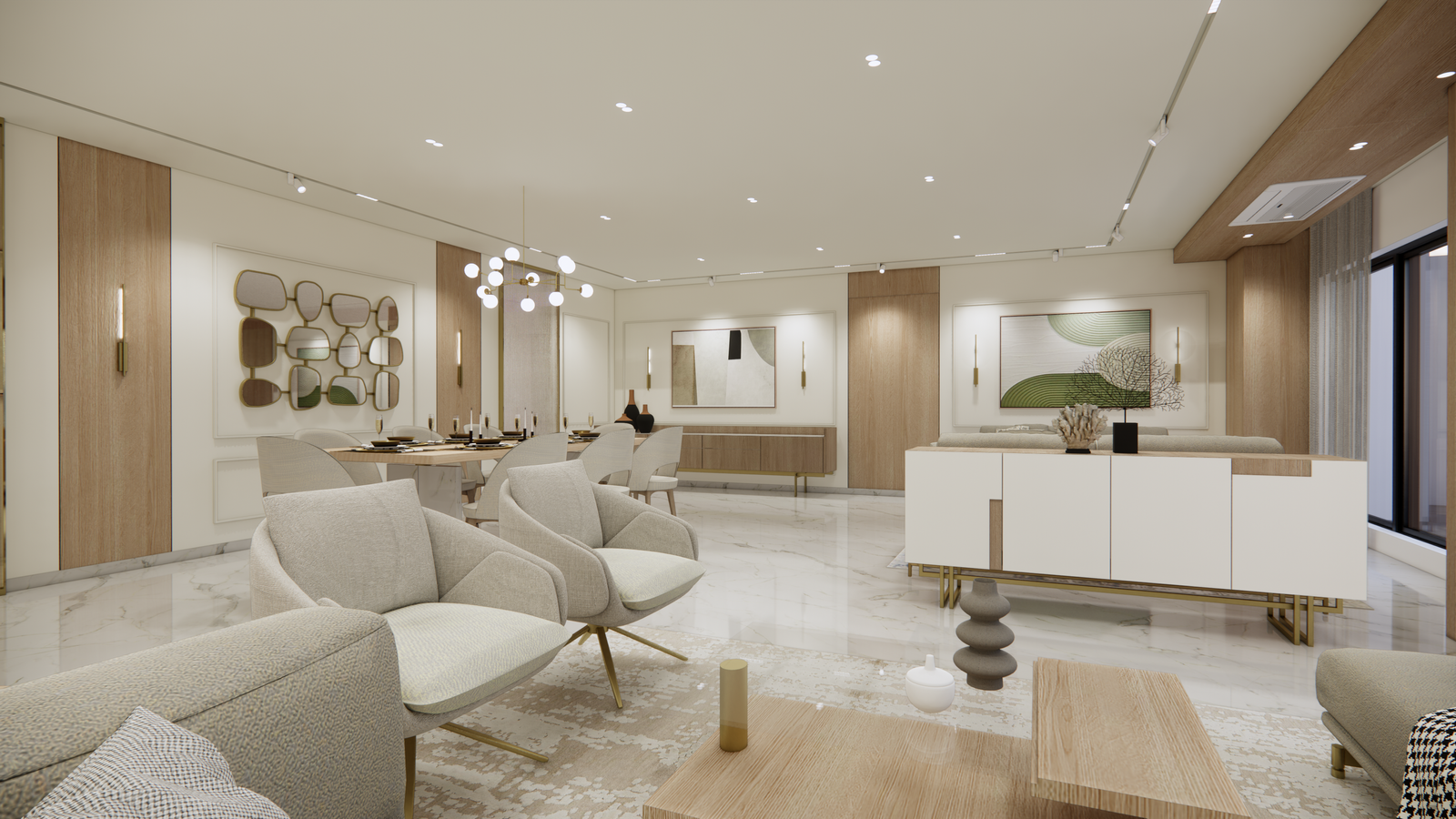 Chand Terrace 1 Mumbai